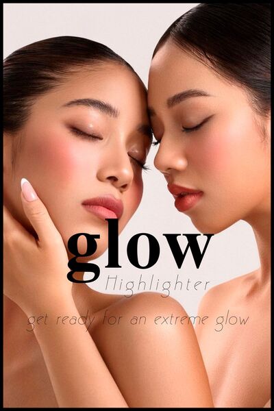 Nera Classy Glow Highlighter - Body Illuminator