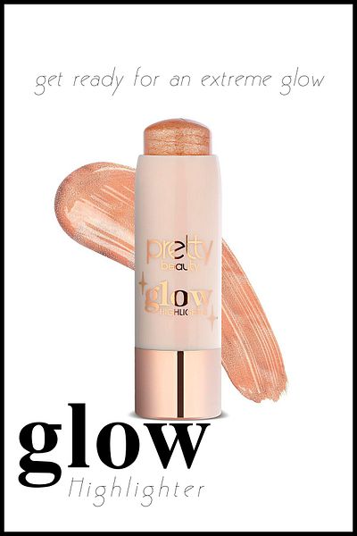 Nera Classy Glow Highlighter - Body Illuminator