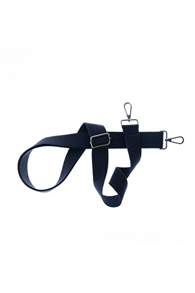 Asortishey Navy Blue Color, Long Length, 225 cm Long, Black Metal Accessories...
