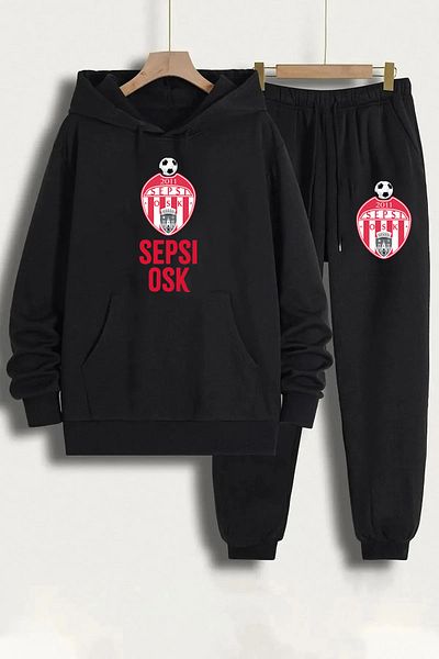 Pisa Art Sepsi Sf. Gheorghe - Set of 2 Sweatshirts and Sweatpants