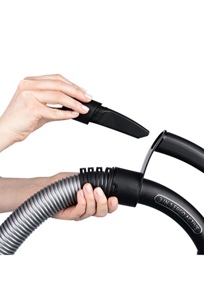 Arnica Tesla Ergo Active ET14341 Toz Torbasız Elektrikli Süpürge Mavi