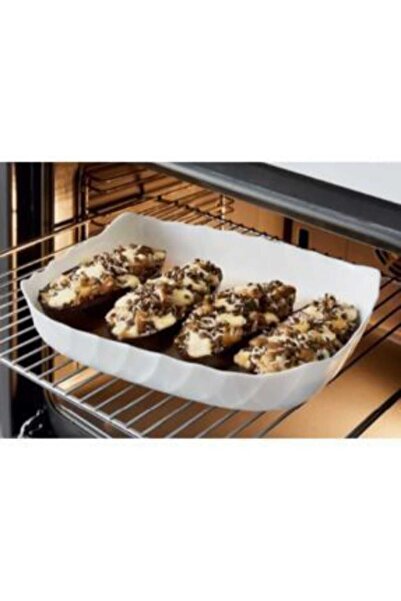 Luminarc Smart Cuisine Trianon Storage Container 29X23Cm 3Q3200 Akyuzhome