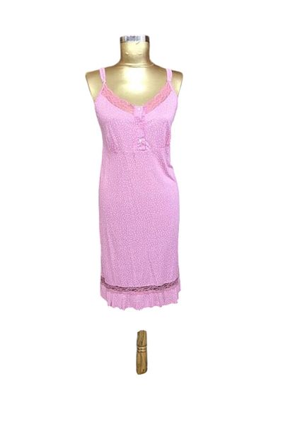 Pelin Pijama Pelin-1107-Hanging Nightgown