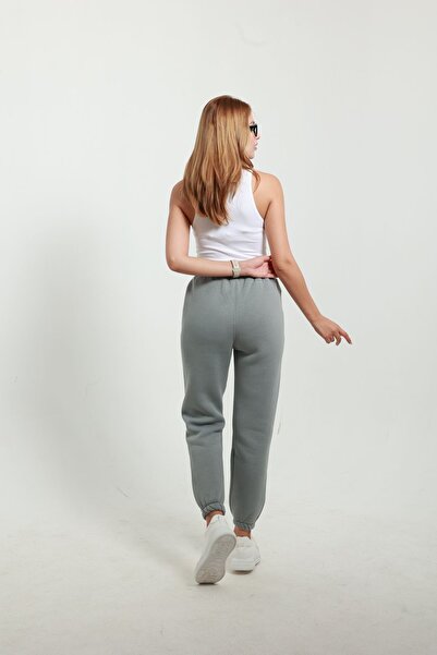 TKT Női Puff Fabric 3 szálas melegítőnadrág