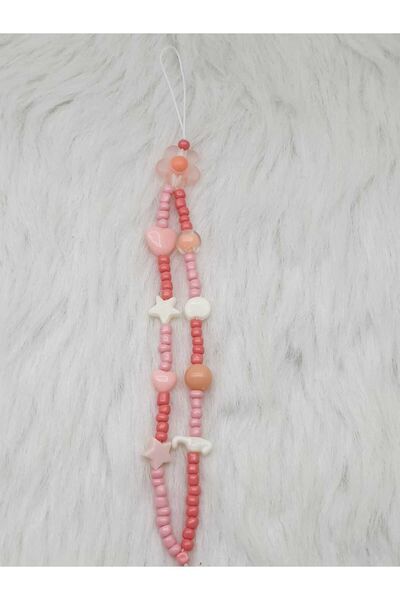 HAPPY HANDMADE هدية هاتف ساحرة ملونة - تصميم خاص