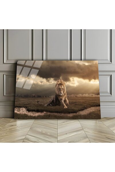 Harikabirev HARİKABİREV | PIECE DE STICLA INESPRIMABILĂ (TEMPERATĂ) PENTRU TA...