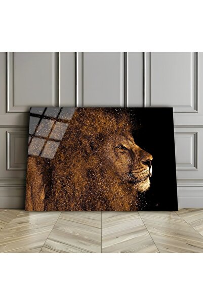 Harikabirev HARİKABİREV | PIECE DE STICLA INESPRIMABILĂ (TEMPERATĂ) PENTRU TA...