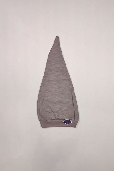 Peki Soft Combed Cotton Baby Beanie - Flat Tail, Breathable, Add 5 Pay 4 Newborn Model 14895