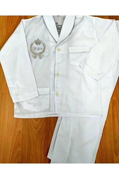 Genel Markalar Sünnet Pijama Takımı 2 Parça