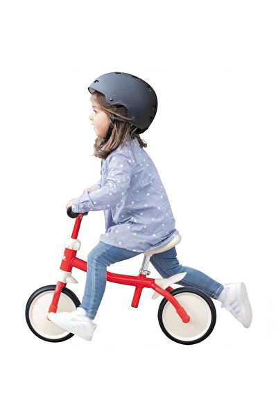 TOYFEST Smoby Rookie Denge Bisikleti 7600770400