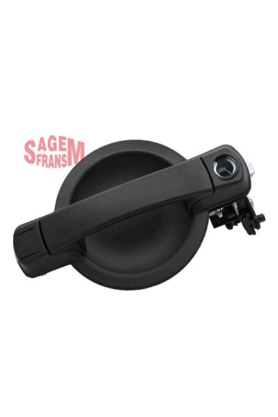 Genel Markalar KAPI AÇMA KOLU ARKA SOL KİLİTLİ DOBLO I-II 00-09