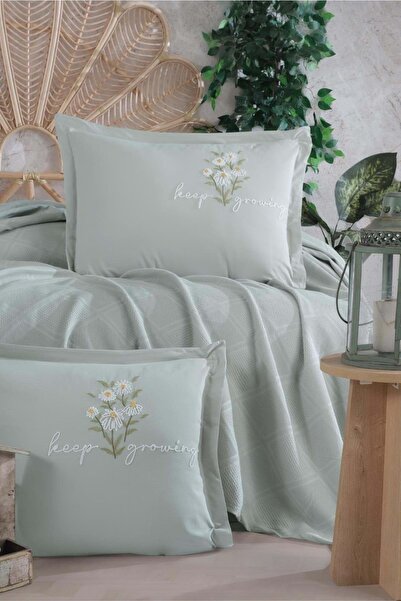 Clasy Etta Island Tea - Single Pique Set