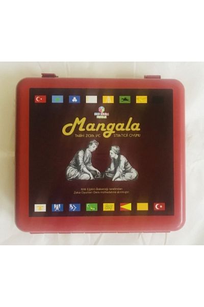 HED Burgundy Luxury Mangala