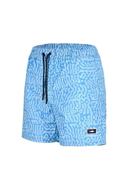 Fujin Pro Angler - Izo L Short Cut Swimsuit