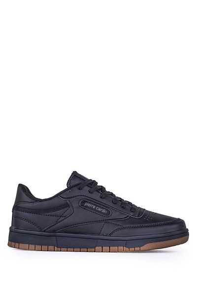 Pierre Cardin Tenis negru pentru bărbați - PC-30813 Pantofi sport