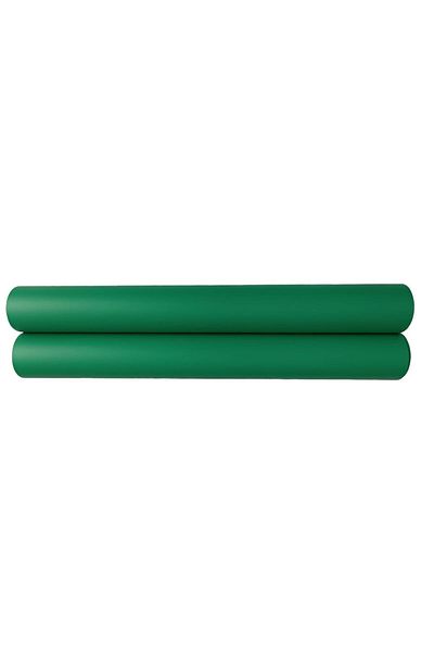 ESEMİZ Matte Green Durable Vehicle Motor Furniture - White Goods Covering Foil 126cm X 1 Meter
