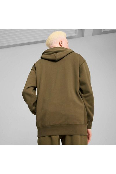Puma Hanorac cu glugă MMQ