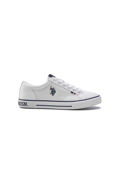 U.S. Polo Assn. Casual Ayakkabı