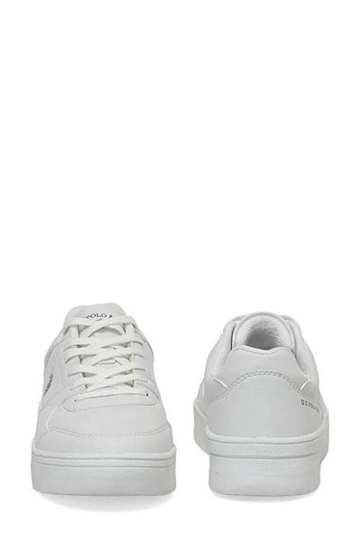 U.S. Polo Assn. Comfortable Shoes