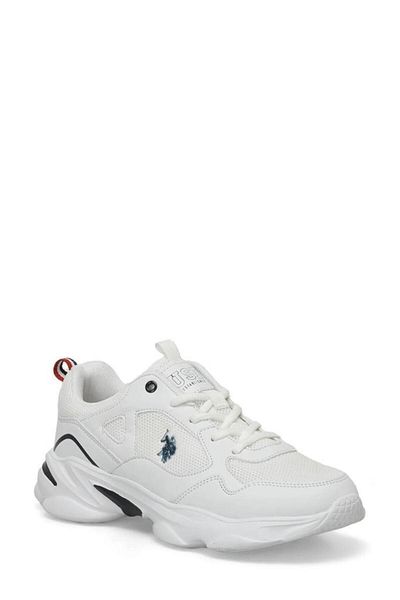 U.S. Polo Assn. Αθλητικά παπούτσια