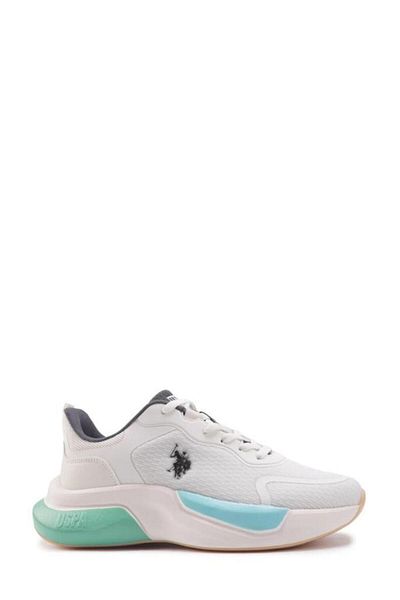 U.S. Polo Assn. Sneaker