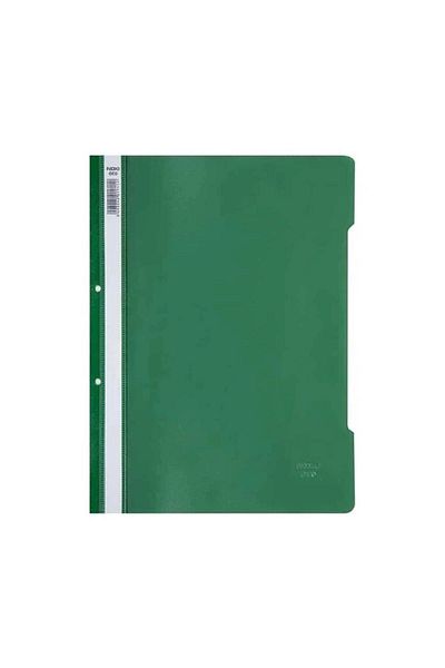 Noki Green Wire File Eco - Pack of 50