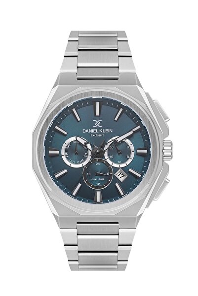 Daniel Klein DKE.1.10721-3 Exclusive Erkek Kol Saati