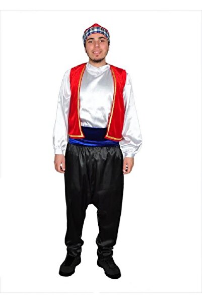 Kadıköy Kostüm Костюм Келоглана