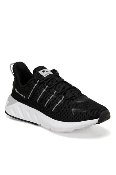 lumberjack Running and Training Shoes - Comfortable and Stylish Design