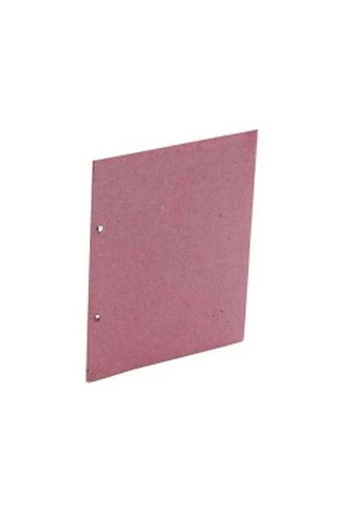 Dilman 100 Pieces Pink Km A4 Intermediate Cardboard
