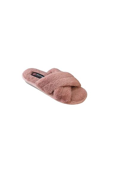 GEZER 14586 Παντόφλες Cross Women's Personality Home No Sound Sole