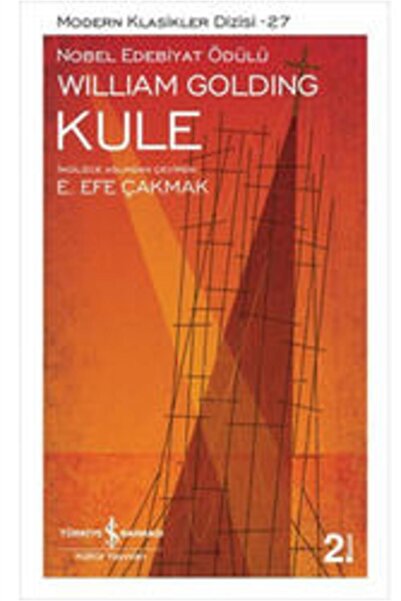 TÜRKİYE İŞ BANKASI KÜLTÜR YAYINLARI Kule TÜRKİYE İŞ BANKASI KÜLTÜR YAYINLARI