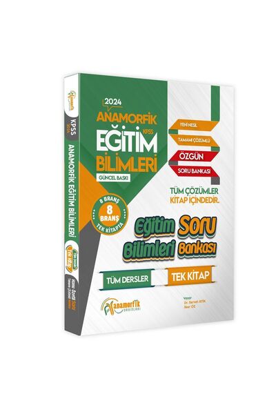 Karakutu Yayınları Kpss Eğitim Bilimleri Tüm Dersler Tek Kitap Çözümü Içinde ...