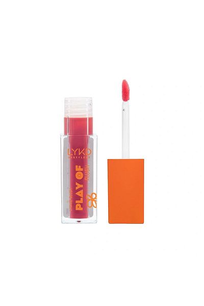 lykd Blush 355 Crimson - Play of Flush