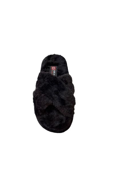 GEZER 14586 Παντόφλες Cross Women's Personality Home No Sound Sole