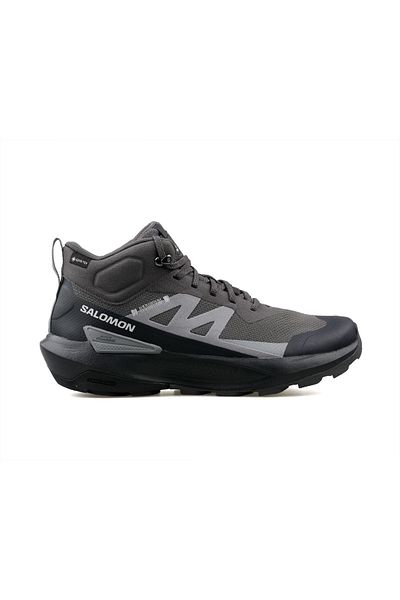 Salomon Elixir Activ Mid Gore-Tex - Waterproof Outdoor Shoes