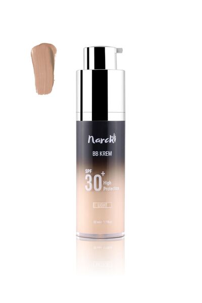 BB Krem SPF 30 Light 30 ml