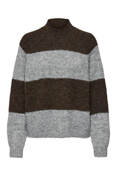 JDY Strickjacke JDYZOEY Strickjacke