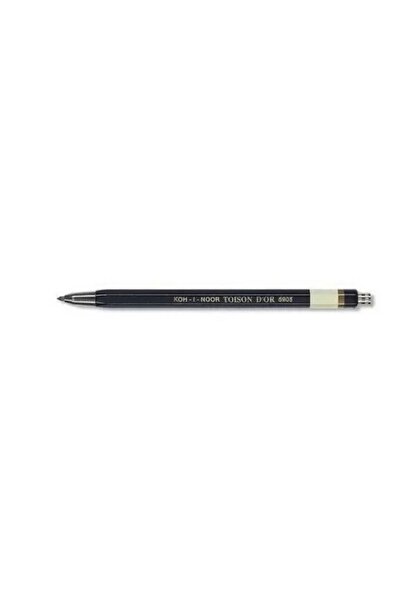 Koh-i Noor Koh-i-Noor Toison Dor 5905 Portmin Versatil Kalem 2.5mm