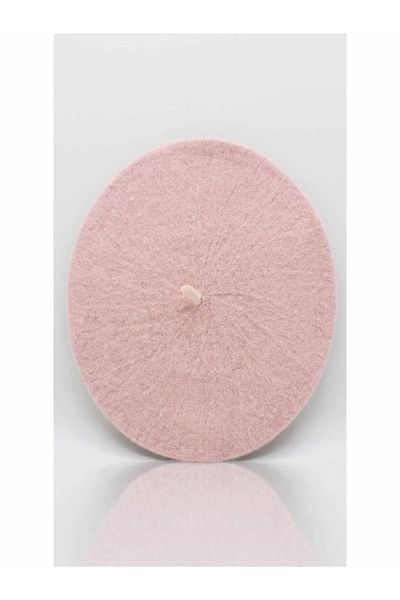 EKstore French Painter - Felt Beret Design
