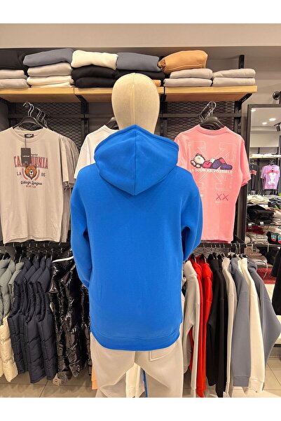 Kapsonlu,sweatshirt,hoodie,uzun Kollu