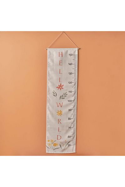 Bella Maison Таблица с ръстове на Фрея (35x115 см)