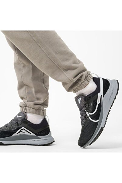 Nike React Pegasus Traıl 4 Erkek Ayakkabı