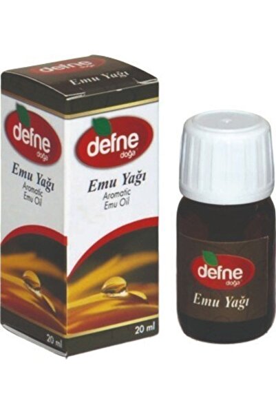 defne doğa 20 جرام زيت إيمو