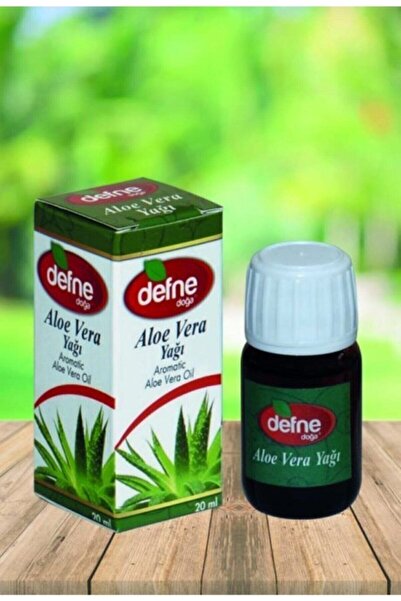 defne doğa زيت الصبار 20 مل