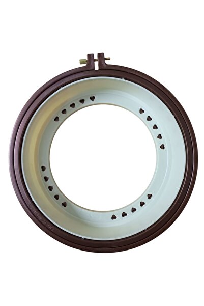 Kezban Tekstil MİR PLASTİK 3LÜ PANCH KASNAK ATLIĞI SETİ