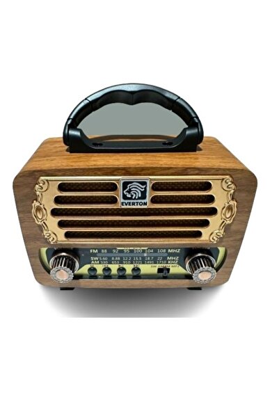 ataşbey RT-674 Orta Boy Solar Güneş Enerjili Bluetooth/USB/Sd kart/ Radyo mp3...