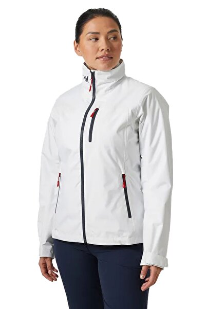 Helly Hansen Crew Mıdlayer Kadın Mont 2 - 34449
