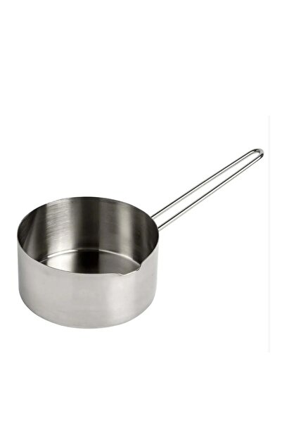 Genel Markalar Mum Yapım Seti Mum Eritme Kabı 500 ml Parafin Karıştırma Kaşığı Gül Mum Kalıbı Mum Fitil Tutacağı