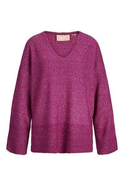 JJXX Strickpullover JXLUCCA Strickpullover